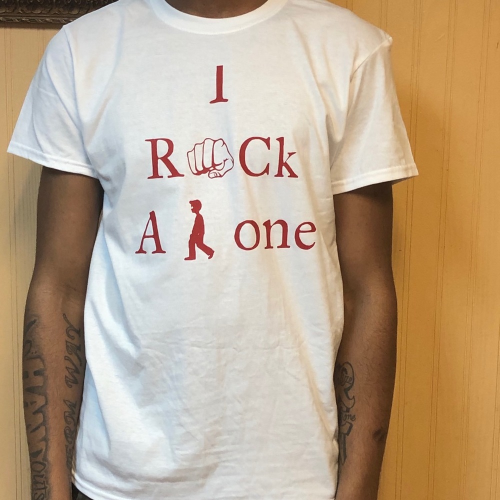 Custom shirt - Picture 5 of 6